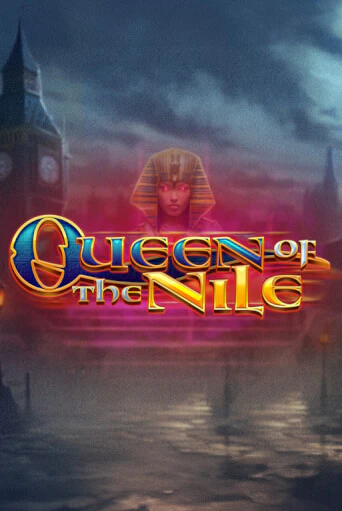 Queen of the Nile играть бесплатно без регистрации | Вулкан Миллион 