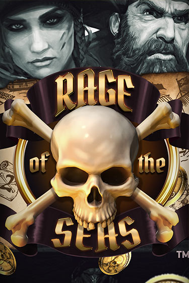 Rage of the Seas играть бесплатно без регистрации | Вулкан Миллион 