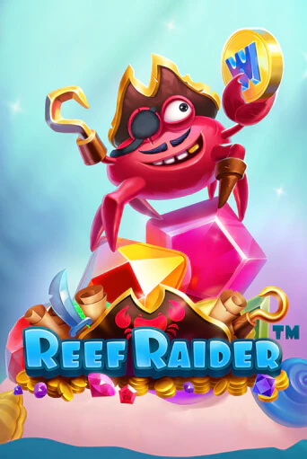 Reef Raider играть бесплатно без регистрации | Вулкан Миллион 