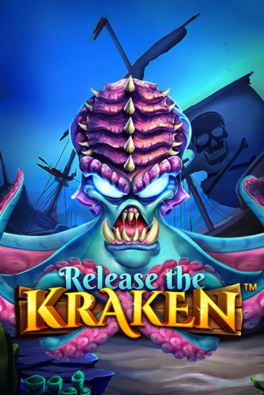 Release the Kraken играть бесплатно без регистрации | Вулкан Миллион 