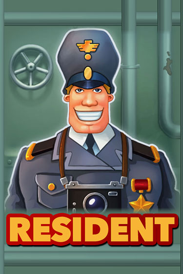 Resident играть бесплатно без регистрации | Вулкан Миллион 