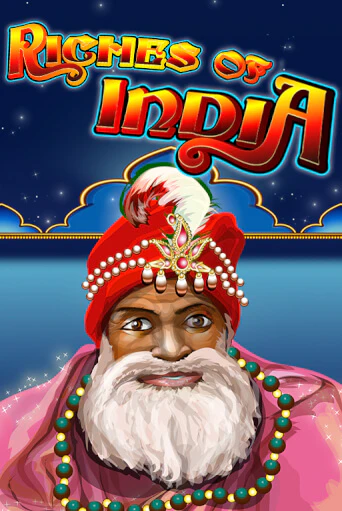 Riches of India играть бесплатно без регистрации | Вулкан Миллион 