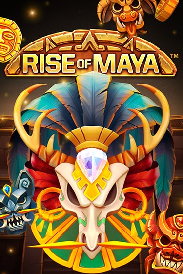 Rise of Maya играть бесплатно без регистрации | Вулкан Миллион 