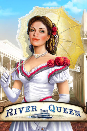 River Queen играть бесплатно без регистрации | Вулкан Миллион 