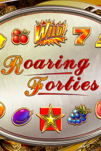 Roaring Forties играть бесплатно без регистрации | Вулкан Миллион 