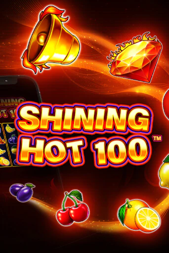 Shining Hot 100 играть бесплатно без регистрации | Вулкан Миллион 