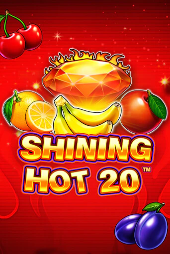 Shining Hot 20 играть бесплатно без регистрации | Вулкан Миллион 