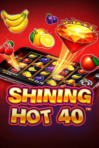 Shining Hot 40 играть бесплатно без регистрации | Вулкан Миллион 