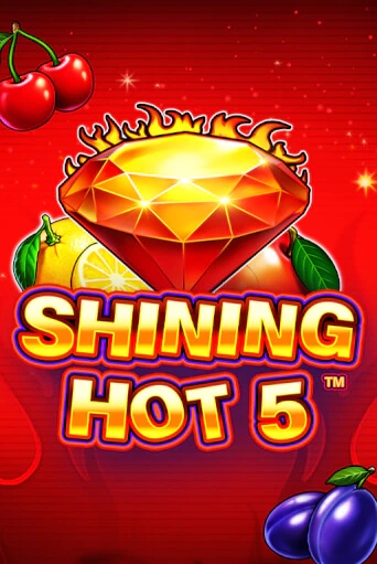 Shining Hot 5 играть бесплатно без регистрации | Вулкан Миллион 