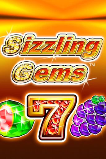 Sizzling Gems играть бесплатно без регистрации | Вулкан Миллион 