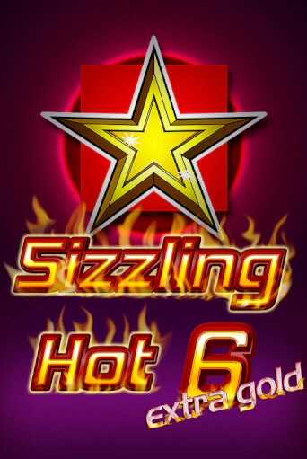 Sizzling Hot 6 Extra Gold играть бесплатно без регистрации | Вулкан Миллион 