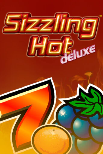 Sizzling Hot Deluxe играть бесплатно без регистрации | Вулкан Миллион 