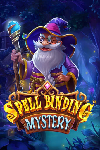 Spellbinding Mystery играть бесплатно без регистрации | Вулкан Миллион 