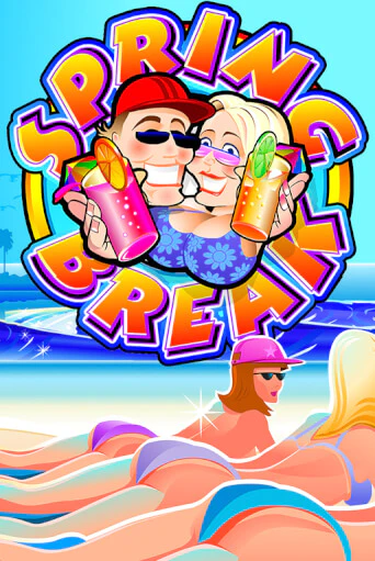 Spring Break играть бесплатно без регистрации | Вулкан Миллион 