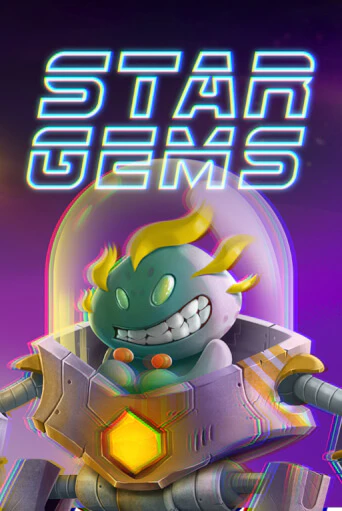 Star Gems играть бесплатно без регистрации | Вулкан Миллион 
