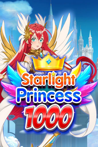 Starlight Princess 1000 играть бесплатно без регистрации | Вулкан Миллион 
