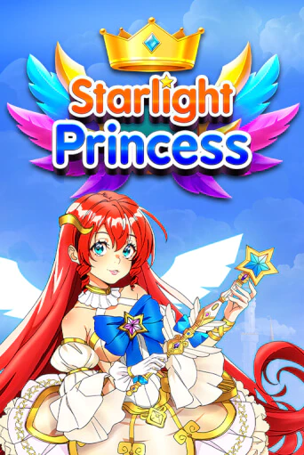 Starlight Princess играть бесплатно без регистрации | Вулкан Миллион 