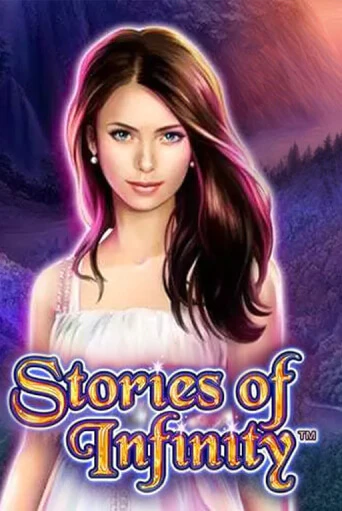 Stories of Infinity играть бесплатно без регистрации | Вулкан Миллион 