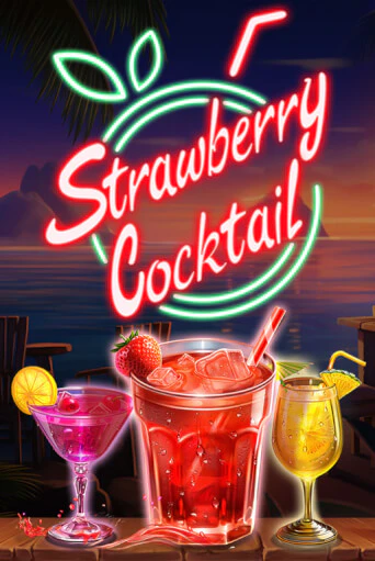 Strawberry Cocktail играть бесплатно без регистрации | Вулкан Миллион 