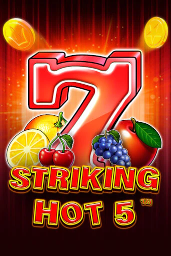 Striking Hot 5 играть бесплатно без регистрации | Вулкан Миллион 