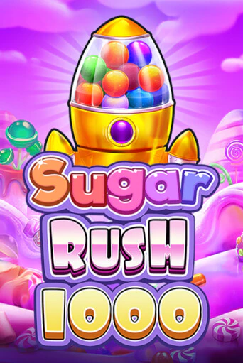 Sugar Rush 1000 играть бесплатно без регистрации | Вулкан Миллион 