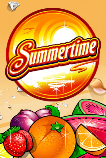 Summertime играть бесплатно без регистрации | Вулкан Миллион 
