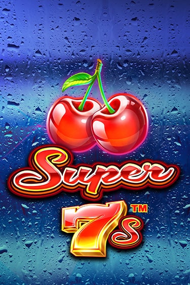 Super 7s играть бесплатно без регистрации | Вулкан Миллион 