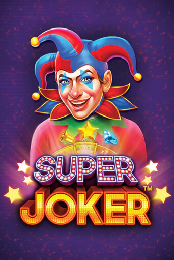 Super Joker играть бесплатно без регистрации | Вулкан Миллион 