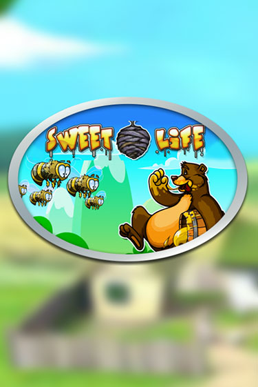 Sweet Life играть бесплатно без регистрации | Вулкан Миллион 