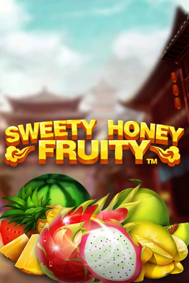 Sweety Honey Fruity играть бесплатно без регистрации | Вулкан Миллион 