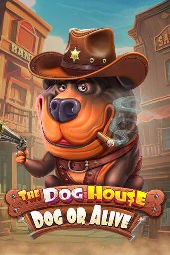 The Dog House - Dog or Alive играть бесплатно без регистрации | Вулкан Миллион 