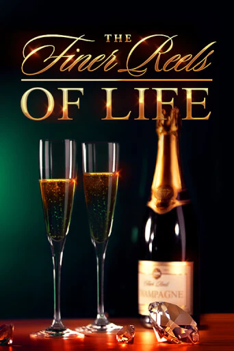 The Finer Reels of Life играть бесплатно без регистрации | Вулкан Миллион 