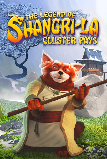 The Legend of Shangri-La: Cluster Pays играть бесплатно без регистрации | Вулкан Миллион 
