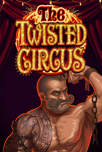 The Twisted Circus играть бесплатно без регистрации | Вулкан Миллион 