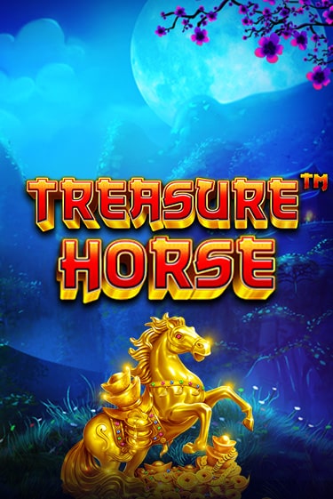 Treasure Horse играть бесплатно без регистрации | Вулкан Миллион 