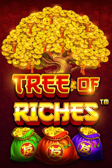 Tree of Riches играть бесплатно без регистрации | Вулкан Миллион 