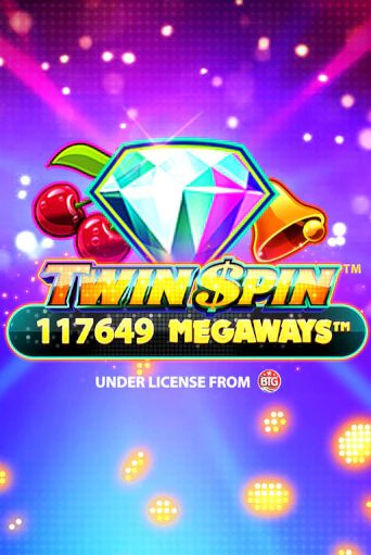 Twin Spin Megaways играть бесплатно без регистрации | Вулкан Миллион 