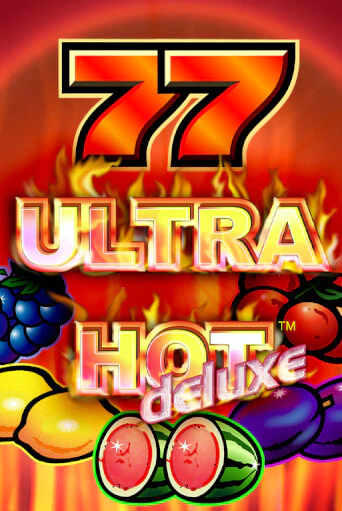 Ultra Hot Deluxe играть бесплатно без регистрации | Вулкан Миллион 
