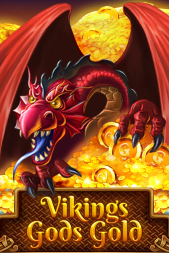 Vikings Gods Gold играть бесплатно без регистрации | Вулкан Миллион 
