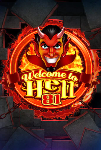 Welcome To Hell 81 играть бесплатно без регистрации | Вулкан Миллион 
