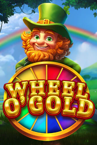 Wheel O'Gold играть бесплатно без регистрации | Вулкан Миллион 