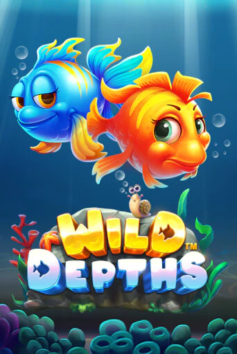 Wild Depths играть бесплатно без регистрации | Вулкан Миллион 