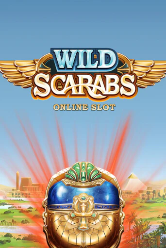 Wild Scarabs играть бесплатно без регистрации | Вулкан Миллион 
