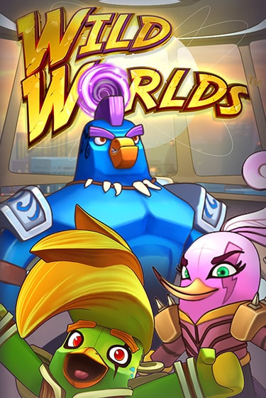 Wild Worlds играть бесплатно без регистрации | Вулкан Миллион 