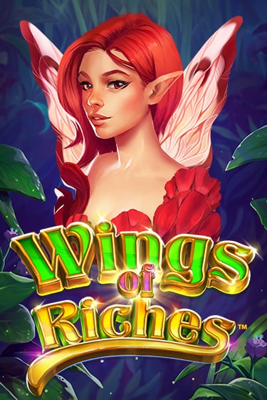 Wings of Riches играть бесплатно без регистрации | Вулкан Миллион 