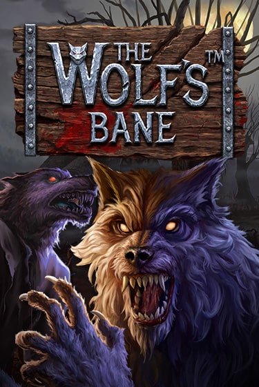 The Wolf's Bane играть бесплатно без регистрации | Вулкан Миллион 