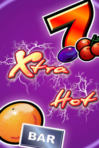 Xtra Hot играть бесплатно без регистрации | Вулкан Миллион 