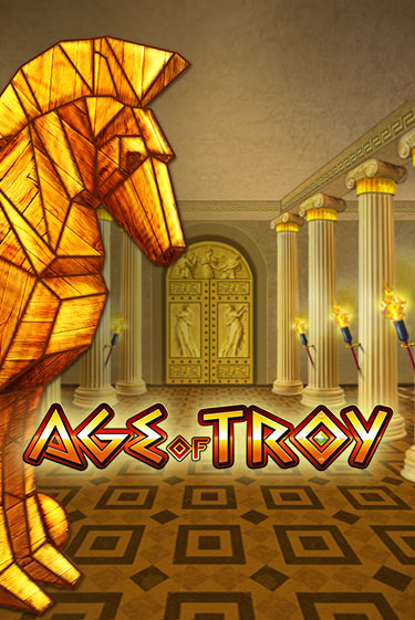 Age Of Troy играть бесплатно без регистрации | Вулкан Миллион 