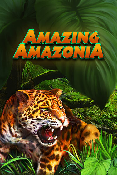 Amazing Amazonia играть бесплатно без регистрации | Вулкан Миллион 