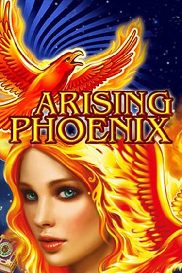 Arising Phoenix играть бесплатно без регистрации | Вулкан Миллион 